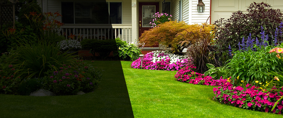 Garnett Landscapers