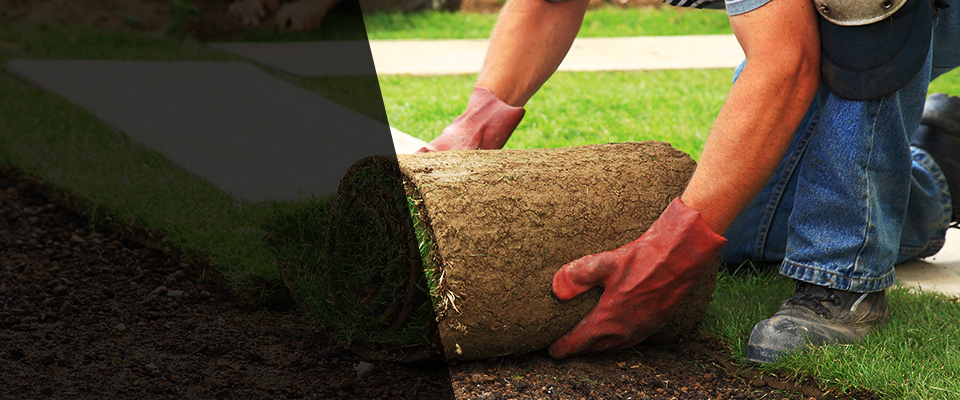 Garnett Landscapers