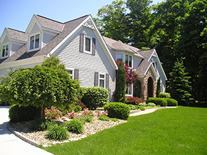 Landscapers and Lawncare Services in Garnett, KS