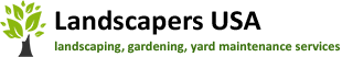 Garnett Landscapers
